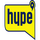 SRB| HYPE TV HD logo