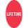 CAR| LIFETIME FHD logo