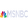 CAR| MSNBC FHD logo