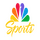 CAR| NBCSN FHD logo