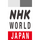 CAR| NHK WORLD HD logo