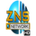 CAR| ZNS TV FHD logo