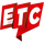 CL| ETC TV SD logo