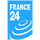 CL| FRANCE 24 ESPAÑOL SD logo