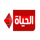 CR| AL HAYAT CRISTIAN HD logo