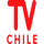 CO| TV CHILE HD logo