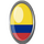 ✦●✦ |CO| COLOMBIA ✦●✦ logo