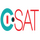 CO| ISAT HD logo