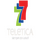 CR| TELETICA 7 FHD logo