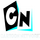 CZ| CARTOON NETWORK FHD logo