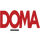 CZ| DOMA FHD logo