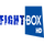 CZ| FIGHT BOX HD logo