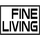 CZ| FINE LIVING SD logo