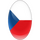 ✦●✦ |CZ| CZECH REPUBLIC ✦●✦  logo