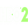 CZ| HBO 2 HD logo