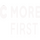 DK| C MORE FIRST FHD logo