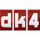 DK| DK 4 HD logo