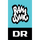 DK| DR RAMASJANG HD logo