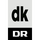 DK| DANSKE KLASSIKKER 1 HD logo