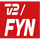 DK| TV2 FYN HD logo