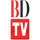 DSTV| BUSINESS DAY TV HD logo
