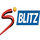 DSTV| Super Sport Blitz HD logo