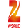 DSTV| Zee World HD logo