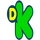 EC| DISCOVERY KIDS HD logo