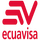 EC| ECUAVISA SD logo