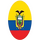 ✦●✦|EC| ECUADOR✦●✦  logo