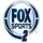 EC| FOX SPORTS 2 HD logo