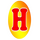 EC| HECHOS ECUADOR HD logo