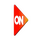 EGY| ON TV E HD logo