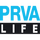 EXYU| PRVA LIFE HD logo