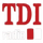 EXYU| TDI RADIO TV HD logo