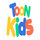 EXYU| TOON KIDS 24/7 logo