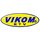 BIH| VIKOM TV HD logo