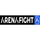 EXYU| ARENA FIGHT HD logo