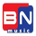 BIH| BN MUSIC HD logo