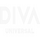 EXYU| DIVA HD logo