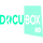 EXYU| DOCUBOX FHD logo