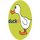 EXYU| DUCK TV HD logo