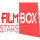 EXYU| FILMBOX STAR HD logo