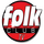 MK| FOLK CLUB TV HD logo