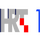 HR| HRT 1 FHD logo