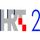 HR| HRT 2 FHD logo