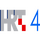 HR| HRT 4 HD logo