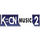 EXYU| KCN 2 HD logo