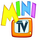 EXYU| MINI TV HD logo