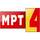 MK| MPT 4 HD logo